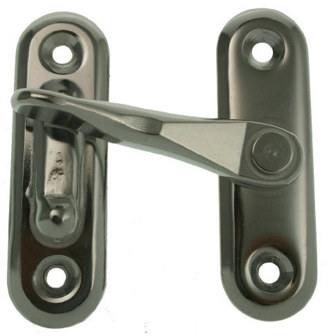 ARBO-INOX®- Vorreiber - Verschluss - Riegel - Edelstahl - Fensterriegel - rostfrei