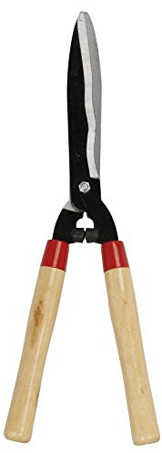 Greengeers 90210 – Cortasetos con mango de madera