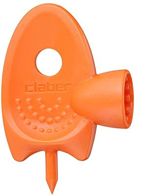 Claber 91185 Accessori Rainjet Goccia Fustella Foratubo
