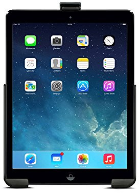 RAM Mounts UNPKD RAM Holder for Apple IPAD 2, 3, 4, RAM-HOL-AP15U (IPAD 2, 3, 4)