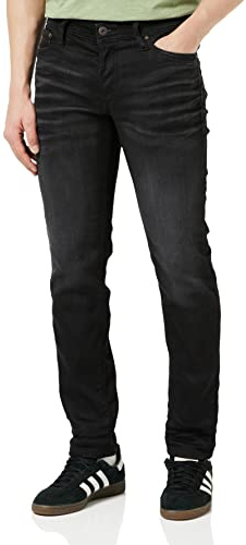 JACK & JONES Male Skinny Jeans JJILIAM JJORIGINAL GE 009 50SPS NOOS Skinny Jeans