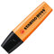STABILO Textmarker BOSS ORIGINAL - Einzelstift - orange