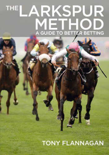 The Larkspur Method: A Guide to Better Betting