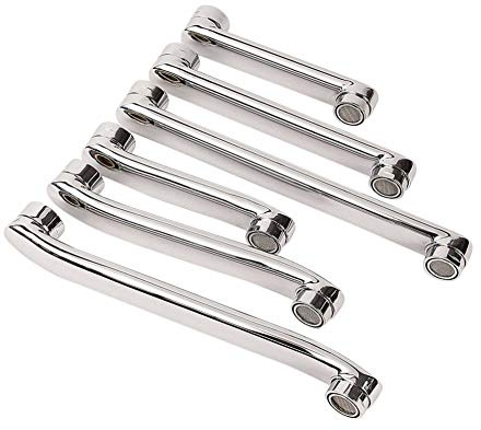 Auslauf für Armaturen Arm küchenarmatur Armaturenarm Armaturarm Armaturenauslauf.