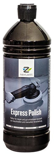 Nextzett (ehem. Einszett) Express Polish 1000ml