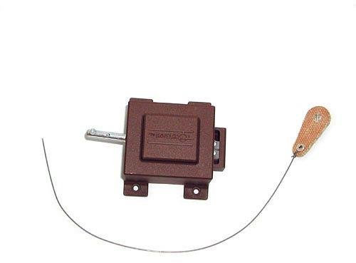 Torytrans - Abrepuertas Electrico