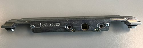 Schüco, ingranaggio interno per finestra 43 RS-243038/219900-243 038/219 900 DIN destra