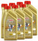 7x 1 L = 7 Liter Castrol Edge Fluid Titanium 5W-30 LL Motoröl