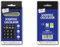 Just Stationery Scientific Calculator,Black