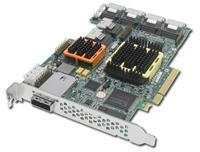 Adaptec 2258800 RAID Controller SAS/SATA, PCI-E, 512MB Memory Kit