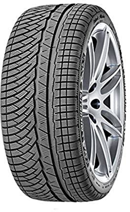 MICHELIN ALPIN PA4 N1 GRNX 285/40 R19 - C/C/74 db - Winterreifen