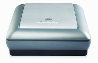 HP ScanJet 4890 Photo Scanner Scanner à plat 220 x 311 mm 4800 ppp x 9600 ppp Hi-Speed USB