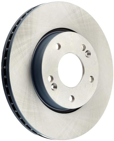 Blue Print ADG043130 Bremsscheibensatz , 2 Bremsscheiben