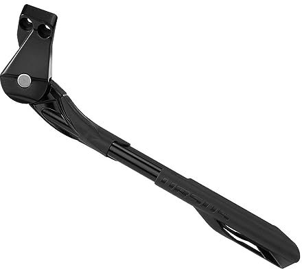 Hinterbauständer Ursus Wave Rear 24-28' schwarz, verstellbar, Alu, Lochab. 18mm, schwarz (1 Stück)