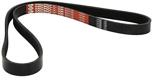 GATES 6PK1190 Keilrippenriemen Rippenriemen 1190mm 21mm