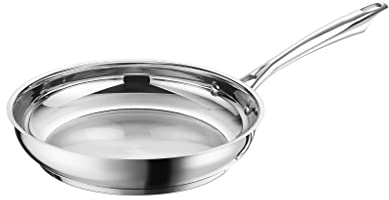 Cuisinart Professional Stainless Skillet, 8-Inch