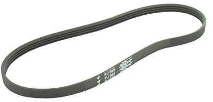 Greenstar 32940 - Hutchinson 11124 pj poli elastica v cinghia 608 9.36 mm x 6-denti