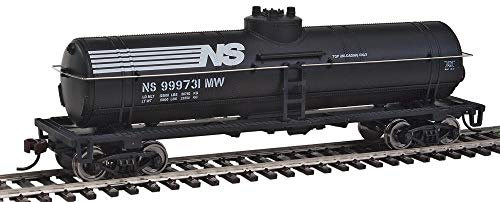 Walthers Échelle H0 Wagon-citernes Norfolk Southern