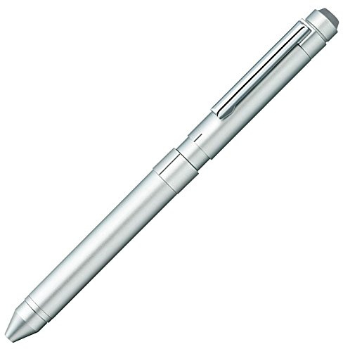 Zebra SB14-S Multifunction Pen Sharbo X ST3 Silver