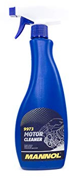 MANNOL 9973 Detergente per motore 500ml