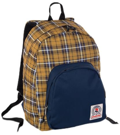 ZAINO OLLIE PACK II FANTASY