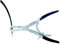 KS Tools 115.1065 Schlauchschellenzange mit Doppelbowdenzug, 600mm