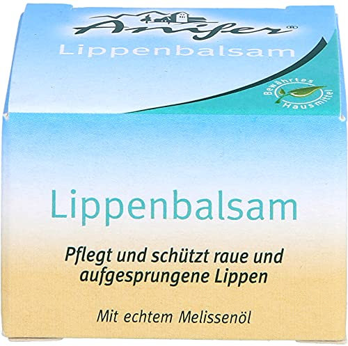 ANIFER Lippenbalsam 5 ml