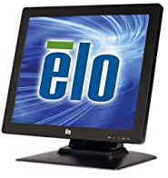 Elo Touch Solution 1723L - Monitor (43,2 cm (17), 30 ms, 225 CD/m², 800:1, Onda acústica de Superficie, 1280 x 1024 Pixeles)
