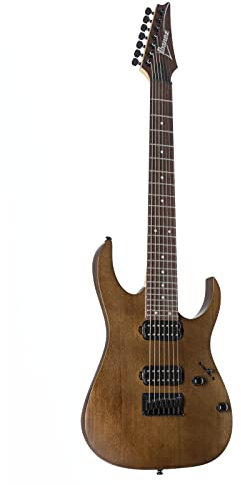 Ibanez Standard RG7421-WNF Walnut Flat