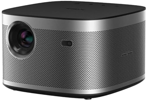 Vidéoprojecteur Xgimi Horizon Full HD Noir
