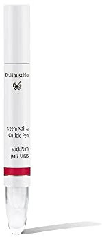 Dr. Hauschka Neem Nail Oil, 0.13 Fluid Ounce by Dr. Hauschka