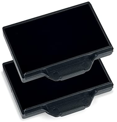 Trodat T6/56-BK-2PK - Replacement Ink Pads 5117 Pk2