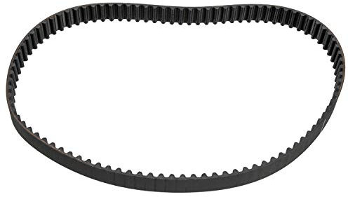 febi bilstein 19840 Zahnriemen , 1 Stück, schwarz