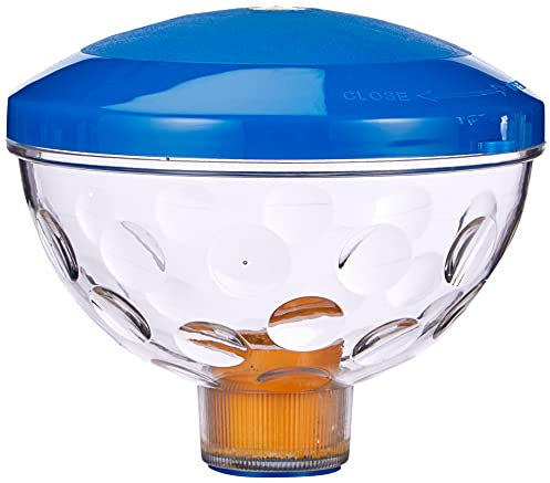 MemoryStar Spettacolo di luci subacqueo con 4 LED - Taglio Automatico - Illuminazione Subacquea Luce in Piscina Illuminazione Subacquea Pool Illuminazione - Marchio Tedesco