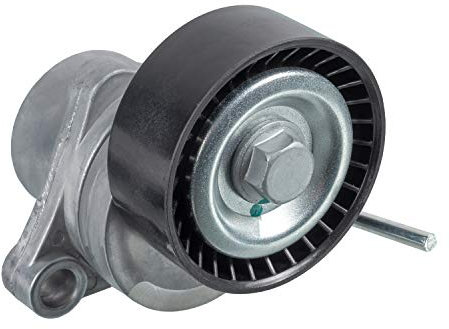 FEBI BILSTEIN 31076 Tensor de correa poli V Tensor de correa correa poli V