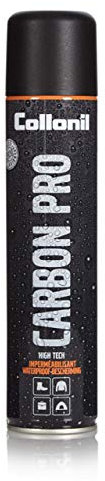 CARBON PRO - Spray impermeabilizzante performance universale COLLONIL 300ml