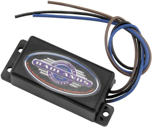 Badlands M/C Products Load Equalizer II LE-02
