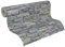A.S. Création Vliestapete Dekora Natur Tapete in Naturstein Optik 10,05 m x 0,53 m braun grau schwarz Made in Germany 958711 95871-1