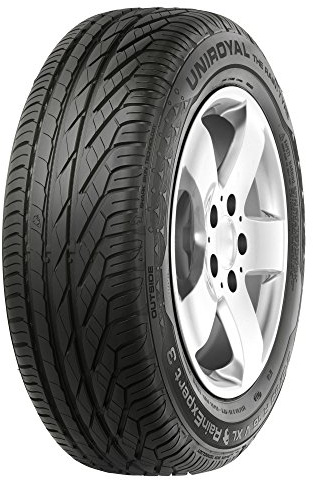 Uniroyal RainExpert 3 - 215/65R15 96H - Pneu Été