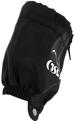 TSL Herren Stopall Gamasche, Black, M