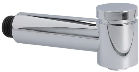 Blanco Duschhuvud Tivo-S krom HD
