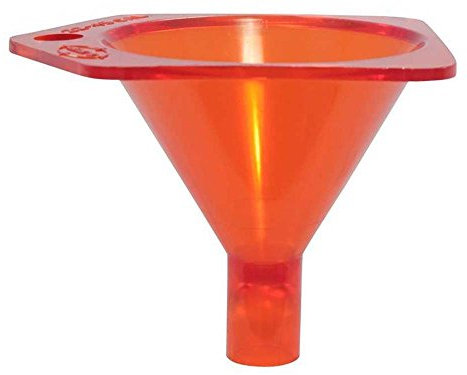 Lee Precision 90190 Imbuto per Polvere da sparo, Rosso, Taglia Unica