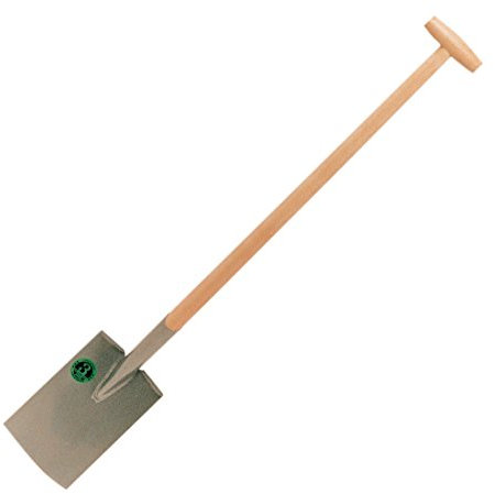 Agef Vanga per Giardino C/Manico