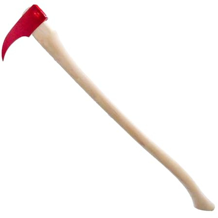 150 1-12lb Hookeroon 36 in. Wood Cutting Axe by Council Tool