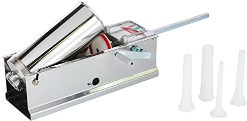 Reber 115090 INSACCATRICE SALUMI Inox