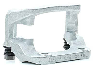TRW BDA198 Soporte pinza de freno Compatible con RENAULT Clio II Hatchback BB, CB TWINGO I C06 MEGANE I Grandtour KA0/1 MEGANE I BA0/1 MEGANE I Cabriolet EA0/1