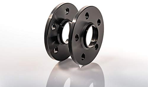 Sistema distanziali allarga carreggiata A 10 mm per ruota BMW Serie 1 (F20 / F21 / F22 / F23)