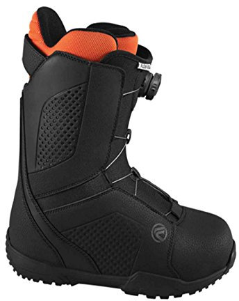 Flow Herren Snowboard Boot Vega Coiler