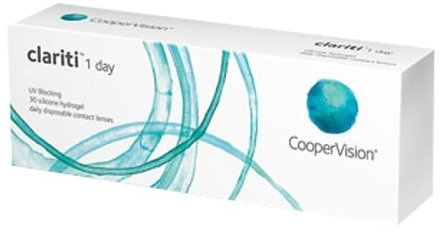 Oculsoft One Day Aqua Spheric Tageslinsen weich, 30 Stück/BC 8.6 mm/DIA 14.1