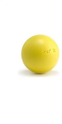 Roberto Sport France 1 Balle de Baby-Foot ITSF B Bonzini